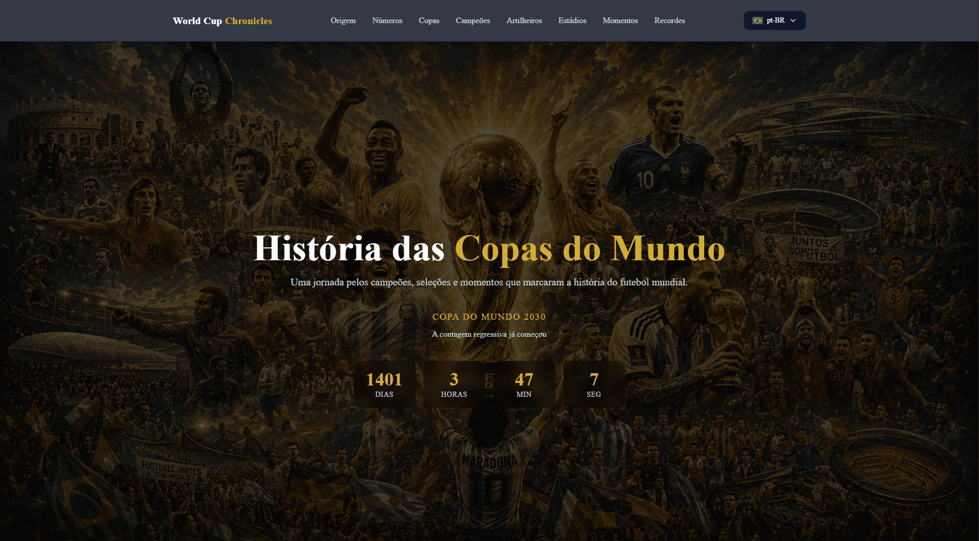 World Cup
